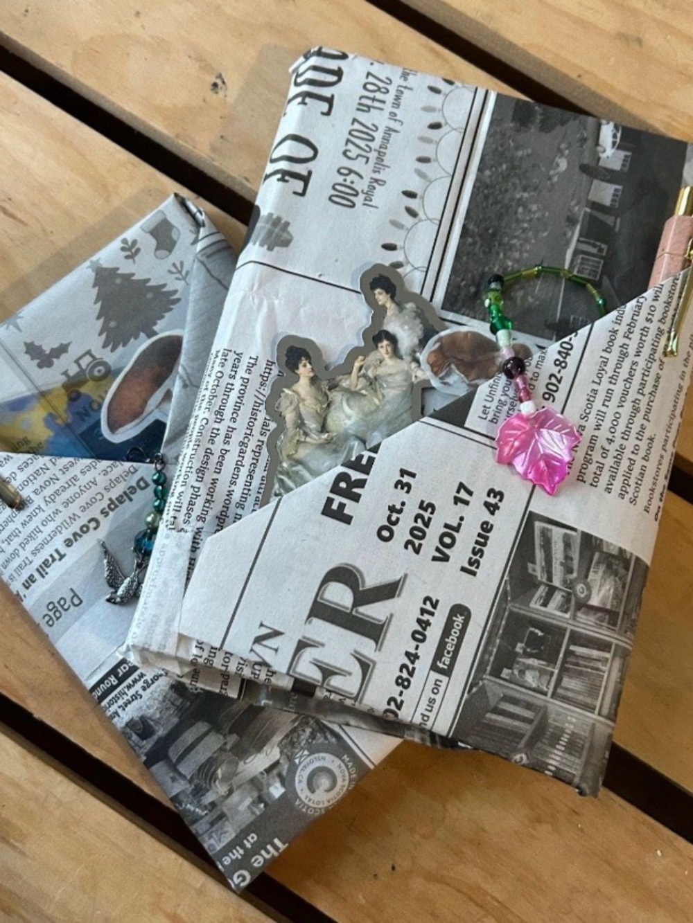 MYSTERY - Blind Date with a Book Bundle